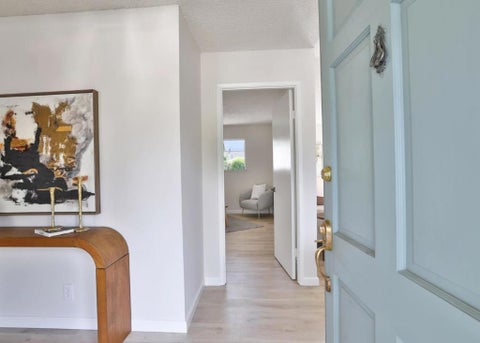 Tiny photo for 5963 Vera Cruz Drive, San Jose, CA 95120 (MLS # ML82050283)