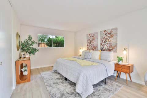 Tiny photo for 5963 Vera Cruz Drive, San Jose, CA 95120 (MLS # ML82050283)