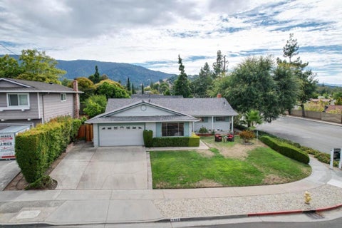 Tiny photo for 5963 Vera Cruz Drive, San Jose, CA 95120 (MLS # ML82050283)