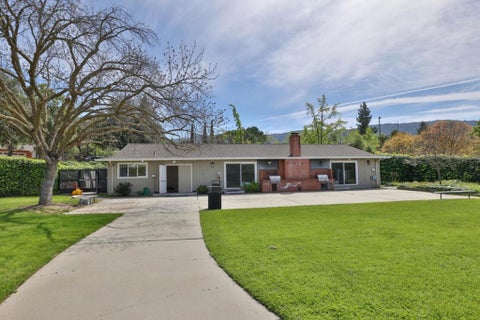 Tiny photo for 5963 Vera Cruz Drive, San Jose, CA 95120 (MLS # ML82050283)