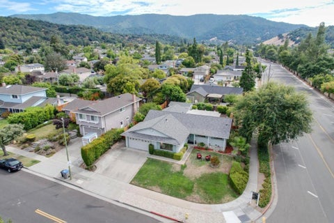 Tiny photo for 5963 Vera Cruz Drive, San Jose, CA 95120 (MLS # ML82050283)
