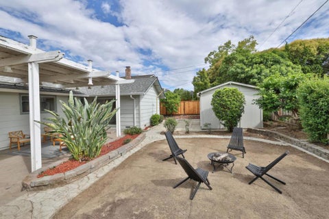 Tiny photo for 5963 Vera Cruz Drive, San Jose, CA 95120 (MLS # ML82050283)