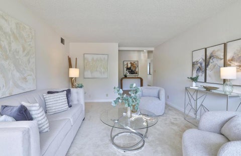 Tiny photo for 5963 Vera Cruz Drive, San Jose, CA 95120 (MLS # ML82050283)