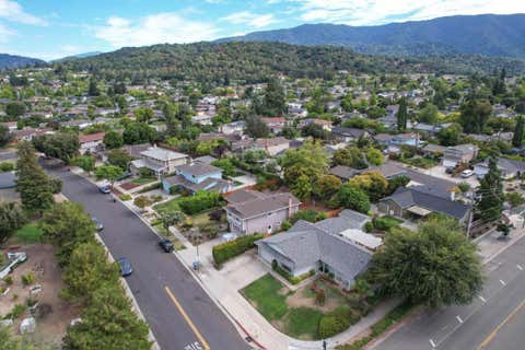 Tiny photo for 5963 Vera Cruz Drive, San Jose, CA 95120 (MLS # ML82050283)