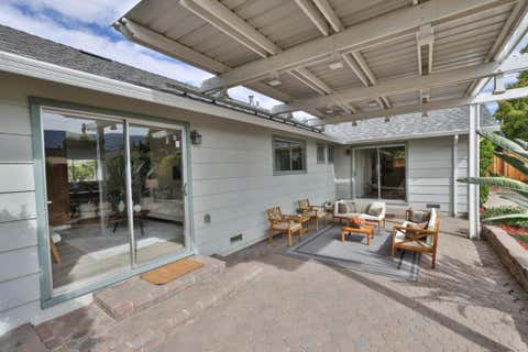 Tiny photo for 5963 Vera Cruz Drive, San Jose, CA 95120 (MLS # ML82050283)