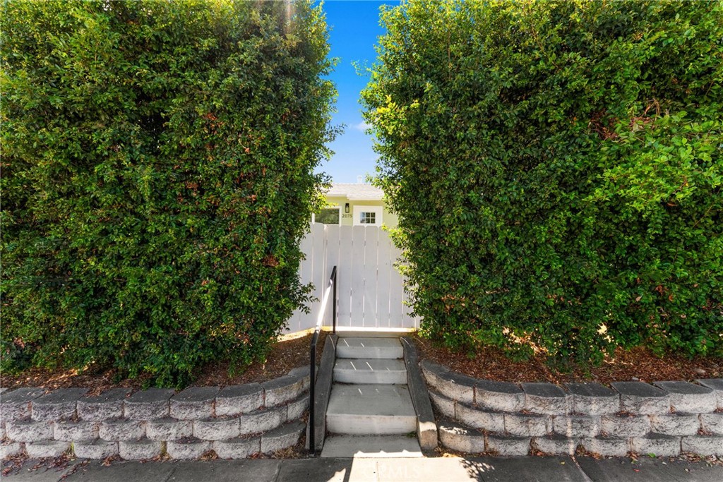 Welcome to 2077 Reed Ave! This super cool, fully renovated, furnished, 2-bed, 1-bath, 1-car garage unit has everything you're looking for and more! Beach close - this home has a spacious living room with a ceiling fan and a free-standing A/C unit, beautiful wood-like flooring, light and bright walls with rooms full of natural light. The kitchen has plenty of storage, upgraded appliances, a gas range, and a stainless steel farm sink perfect for a quiet night in or entertaining friends! All standard utilities are paid with the exception of wifi. Outside a spacious 1-car garage, and a great backyard for weekend BBQs or lounging in the sun! Centrally located to shopping, freeway, and beach access- with a walkability rating of 80, it's time to call this unit HOME! Please note, a second unit is also available on this property -2075 Reed Ave. is MLS#OC25213962, and may have similar pictures and furnishings in pictures.