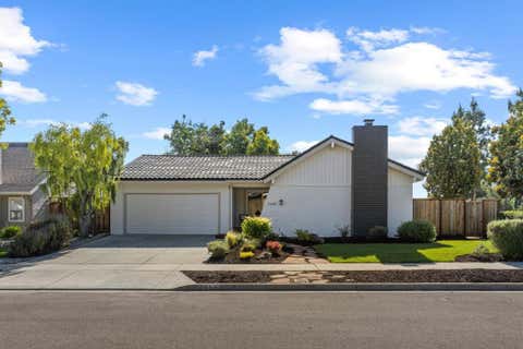 Photo of 6448 Berwickshire Way, San Jose, CA 95120 (MLS # ML82056450)