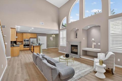 Photo of 5433 Gladstone Drive, Stockton, CA 95219 (MLS # ML82044845)