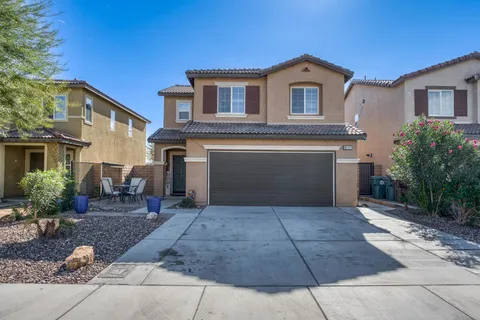 85177 Avenida Reforma, Coachella, CA 92236 - MLS#: 219139082DA