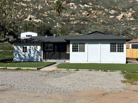 13508 Willow Road Lakeside CA 92040