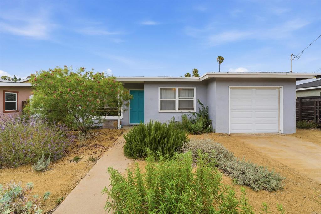 6074 Rock Street, San Diego CA 92115