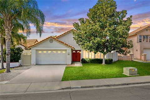 24333 Gitano Drive Murrieta CA 92562