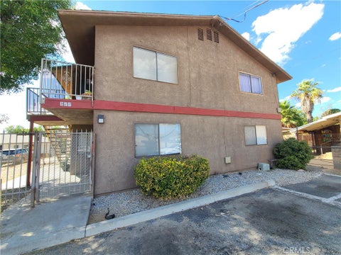 Photo of 695 Massachusetts Avenue #B, Beaumont, CA 92223 (MLS # IG26211983)