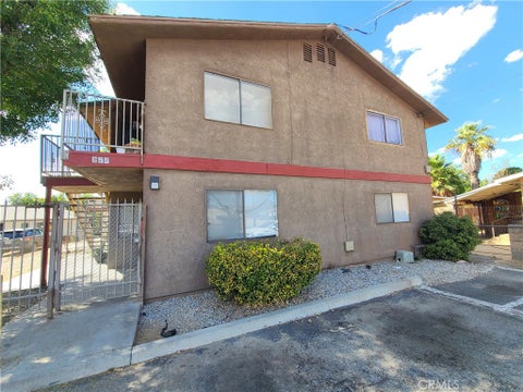 Photo of 695 Massachusetts Avenue #B, Beaumont, CA 92223 (MLS # IG26211983)