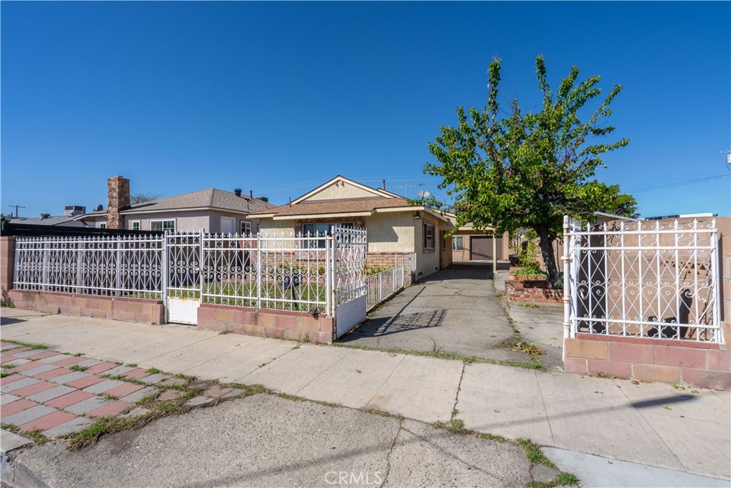 10817 Cantara Street