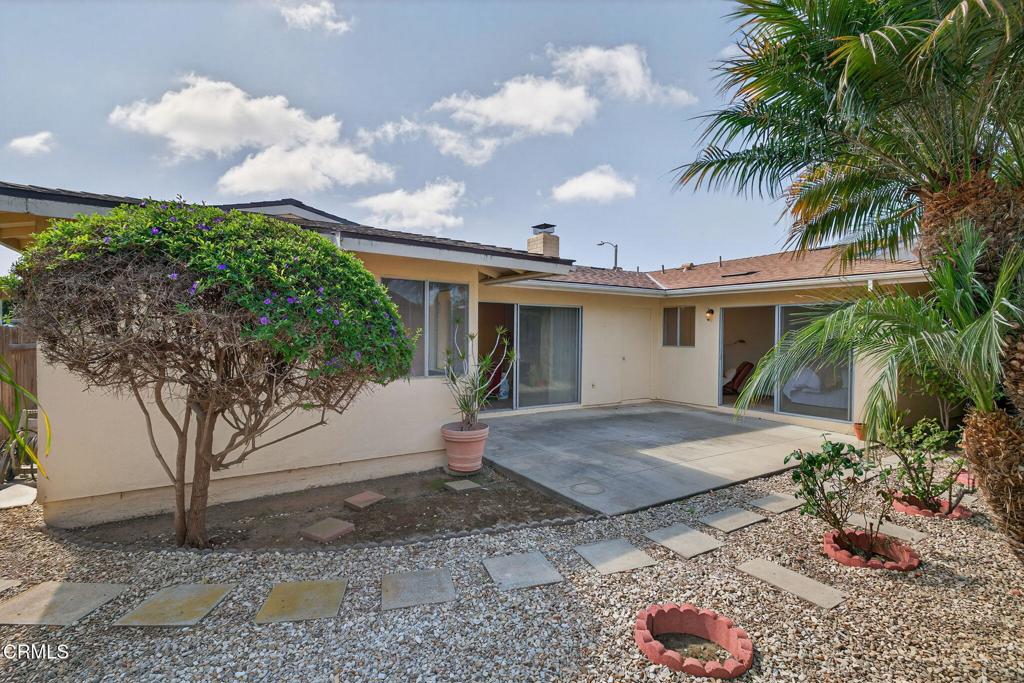 Hueneme Bay 4 - 148804 - Residential