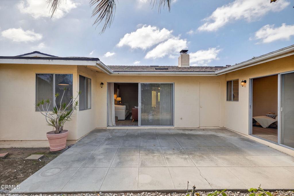 Hueneme Bay 4 - 148804 - Residential