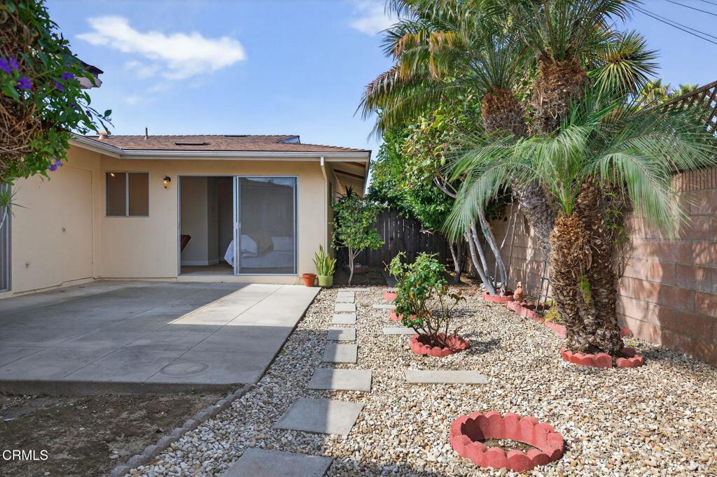 Hueneme Bay 4 - 148804 - Residential