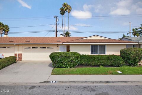 317 E Garden Green Port Hueneme CA 93041