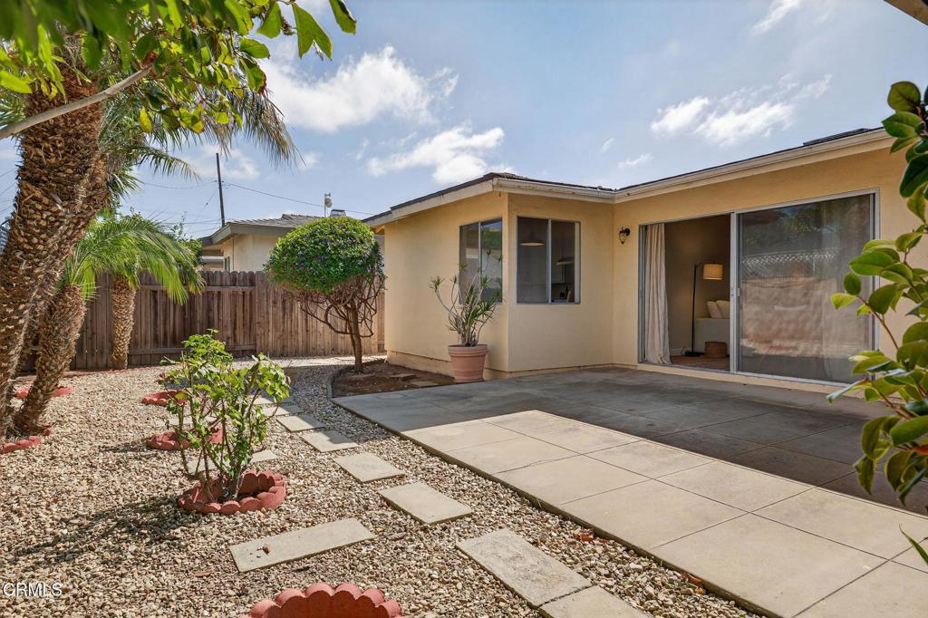 Hueneme Bay 4 - 148804 - Residential