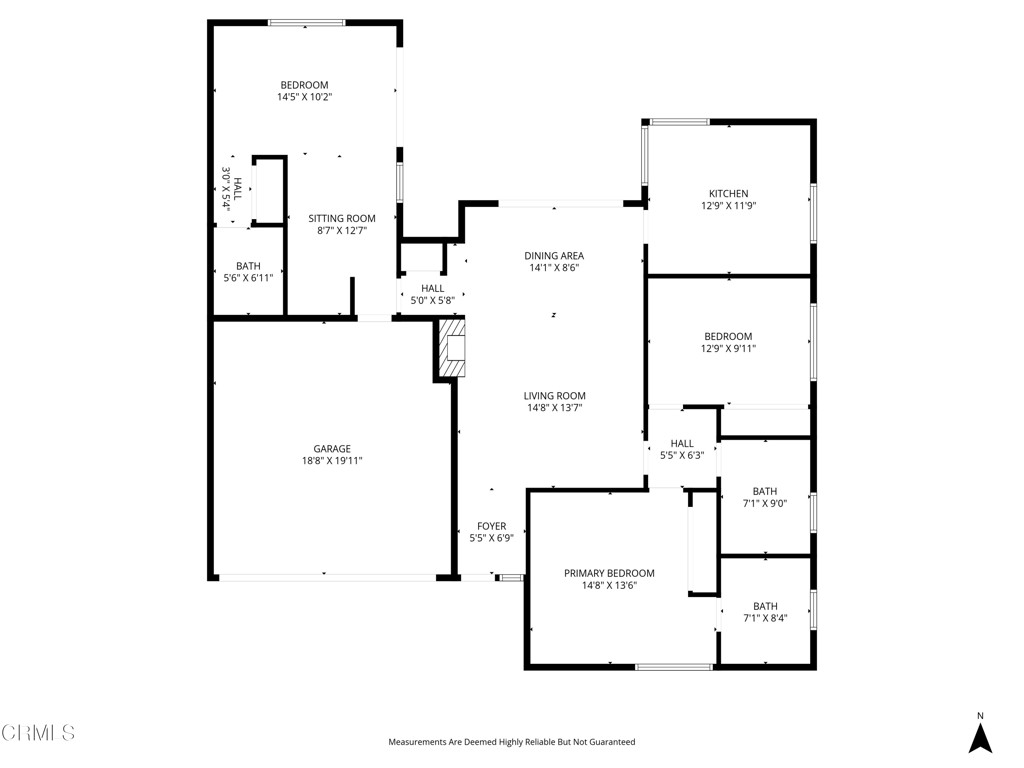 Hueneme Bay 4 - 148804 - Residential