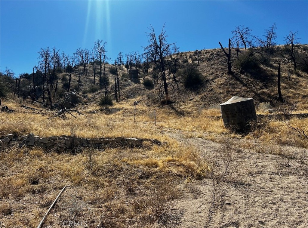 Great opportunity to buy Two Parcels of land in the foothills of the San Gabriel Mountains. Just minutes from Mountain High Ski Resort, Crystalaire Country Club, and so much more!