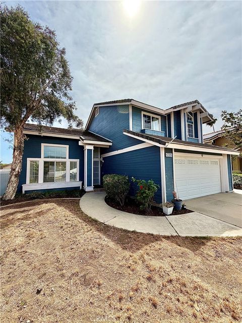 26650 Black Horse Corona CA 92883