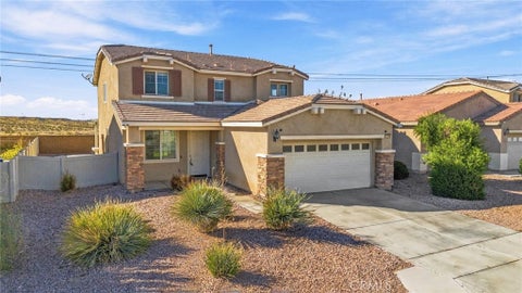 Photo of 16788 Desert Lily ST, Victorville, CA 92394 (MLS # DW26212715)