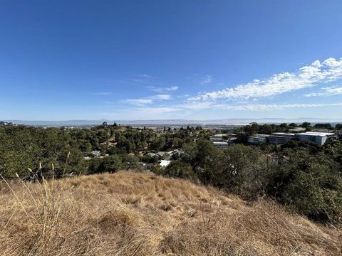 Winding Way San Carlos CA 94070