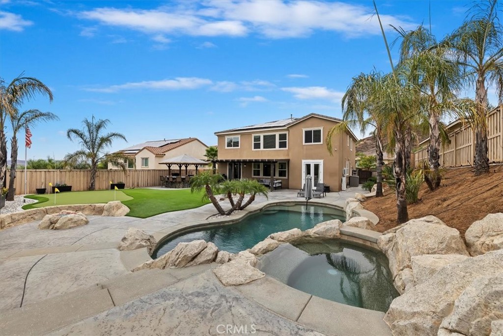35555 Desert Rose Way