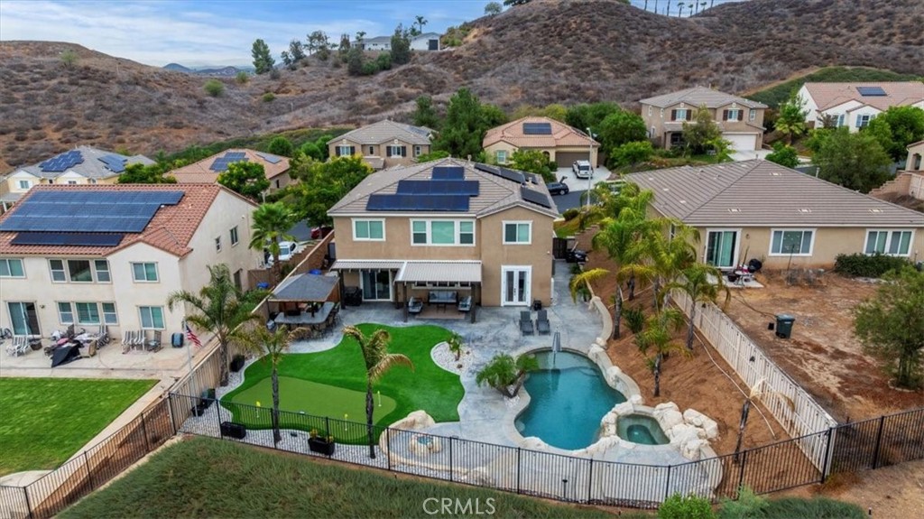 35555 Desert Rose Way