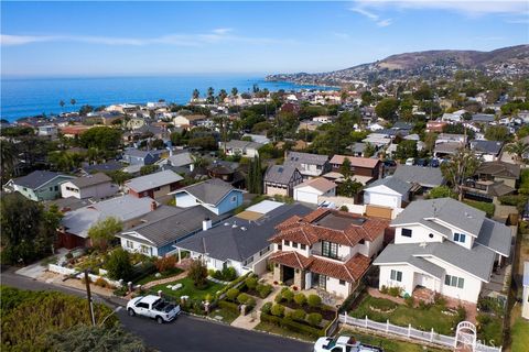 480 Cress Street Laguna Beach CA 92651