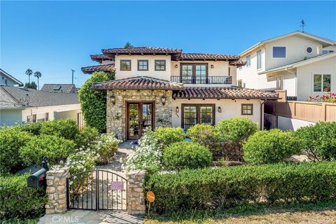 480 Cress Street Laguna Beach CA 92651