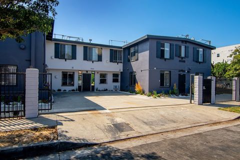 Photo of 1864 W Cordova Street, Los Angeles, CA 90007 (MLS # SR26043357)