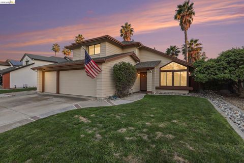 2110 2110 Largo Ct Discovery Bay CA 94505