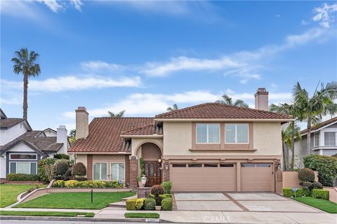 23962 Cormorant Lane Laguna Niguel CA 92677