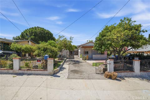 Photo of 7914 Hillrose ST, Los Angeles, CA 91040 (MLS # SR26169437)