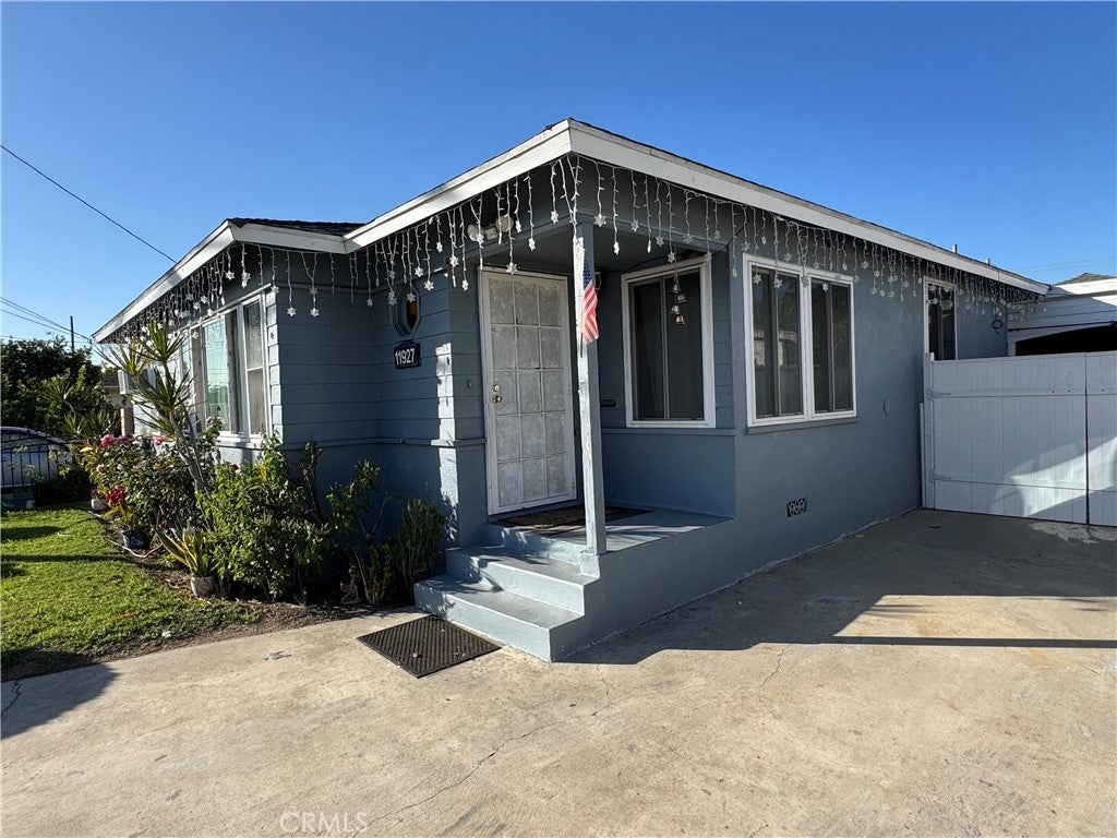 11927 166th Street
