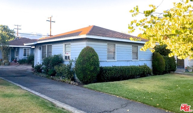 Wonderful duplex in Arcadia Unified School district. On beautiful and serene Okoboji Drive, a short stroll from Michillinda Park. Situated on a 6274 SF lot, the front house is about 750 SF, and the rear house is about 810 SF. Both units were renovated around 2003, and each includes 2 bedrooms, 1 full bathroom, private yard/patio, and hardwood floors. Conveniently located near parks, recreation, supermarkets, restaurants, golf course, new Metro Gold Line Station, 210 Freeway, and 10 Freeway. Minutes to Trader Joe's, 99 Ranch Market, Westfield Mall, Santa Anita Park, Arboretum and Botanic Garden, and so much more!