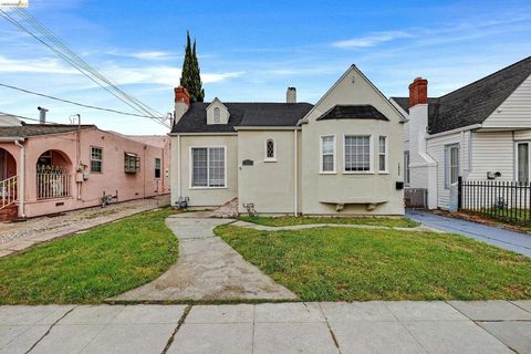 1833 108Th Ave Oakland CA 94603