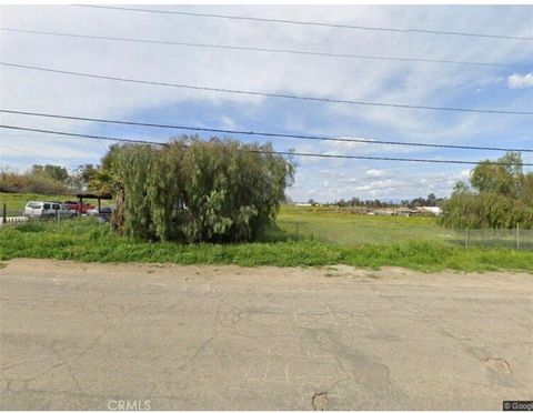 0 Olive Ave Perris CA 92570