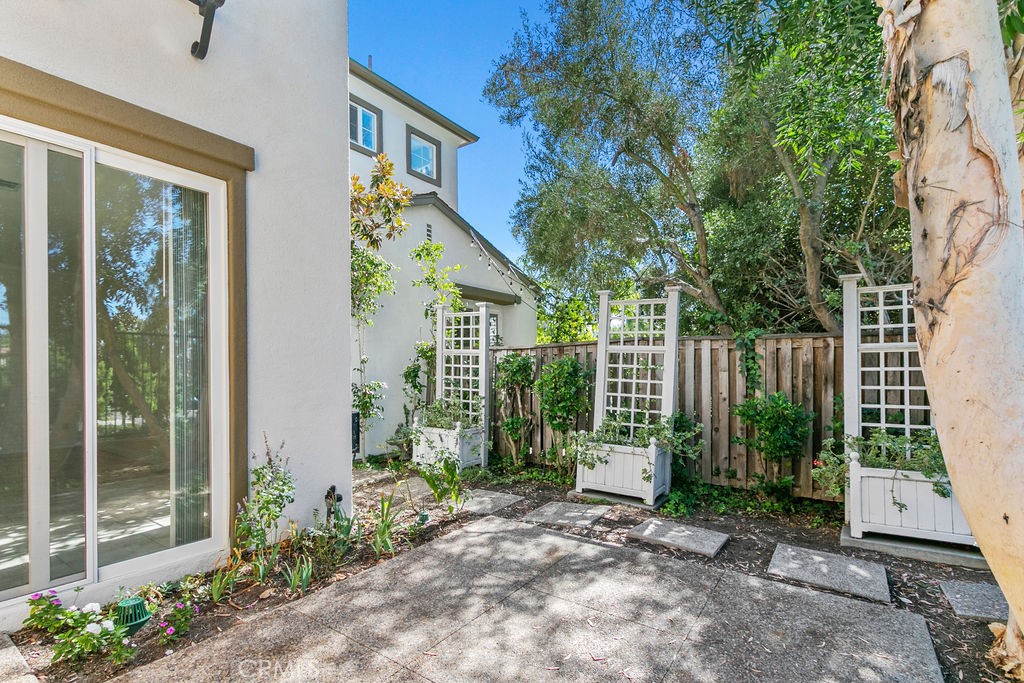 Sycamore Grove (SYGV) - Residential Lease