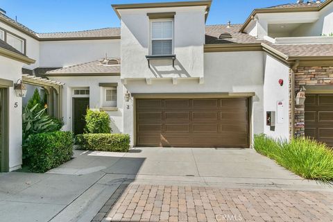 3 Amesbury Court Ladera Ranch CA 92694