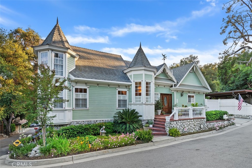 315 Old Ranch Road