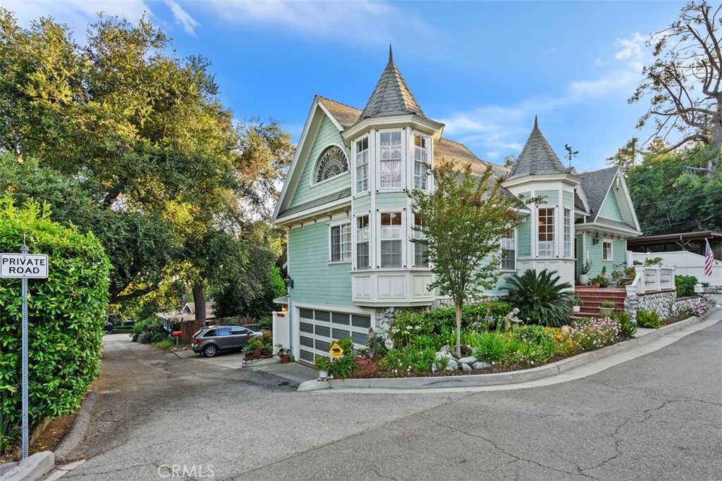 315 Old Ranch Road