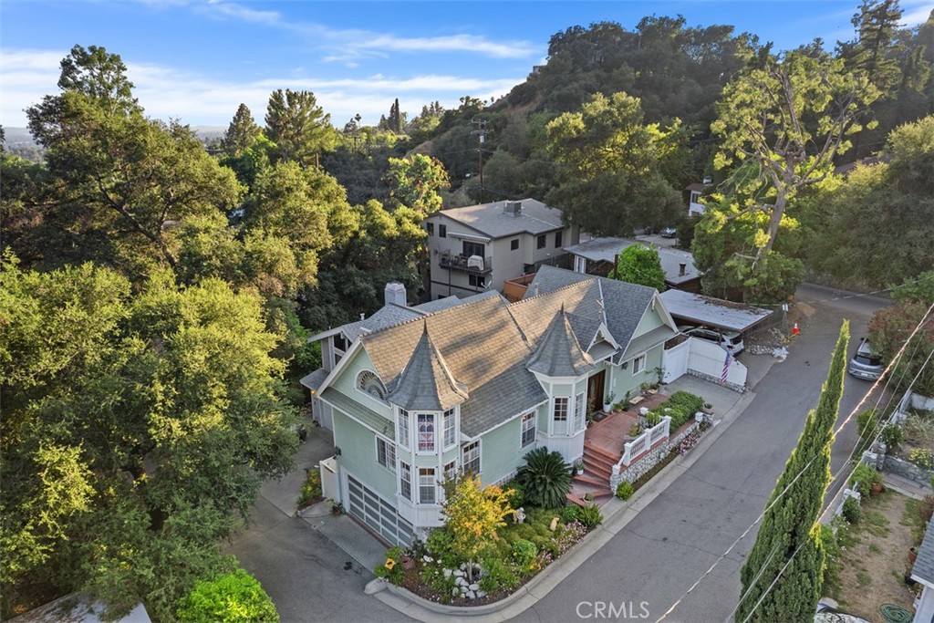 315 Old Ranch Road