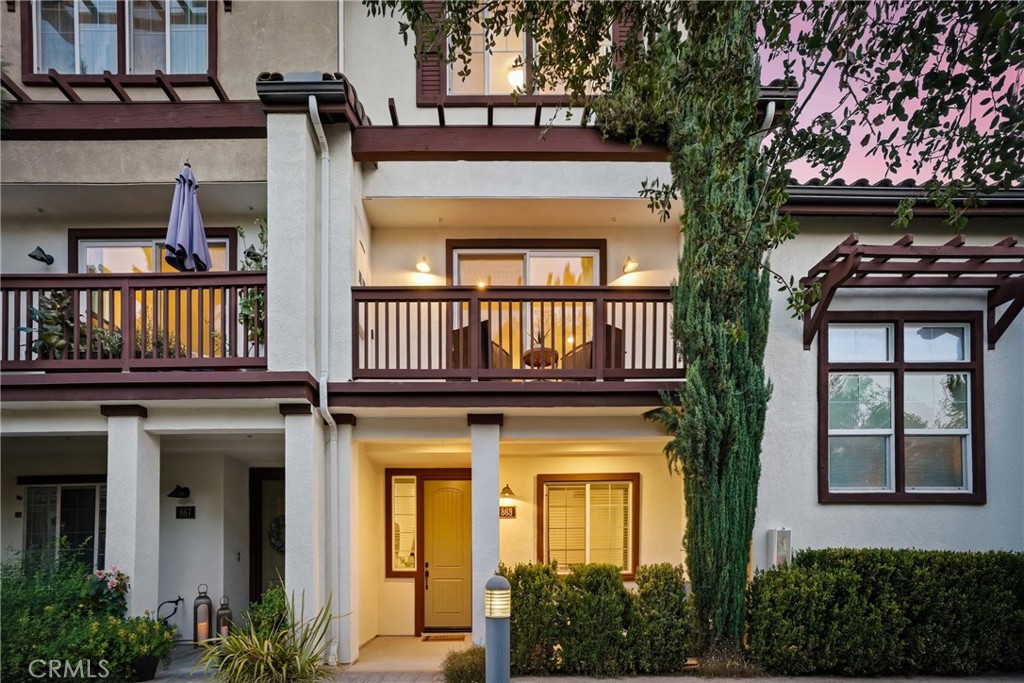869 Coriander Lane