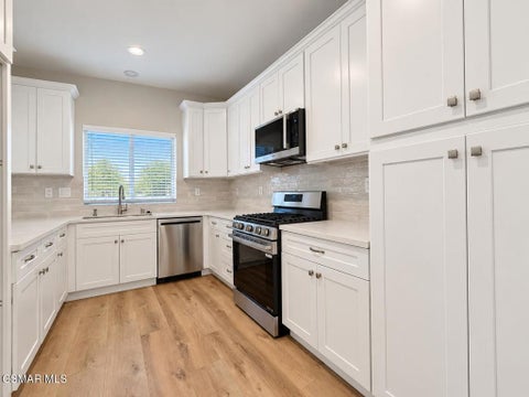 Tiny photo for 1201 N Lombard Street, Oxnard, CA 93030 (MLS # 226004829)