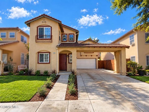 Photo of 1201 N Lombard Street, Oxnard, CA 93030 (MLS # 226004829)