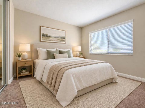 Tiny photo for 1201 N Lombard Street, Oxnard, CA 93030 (MLS # 226004829)